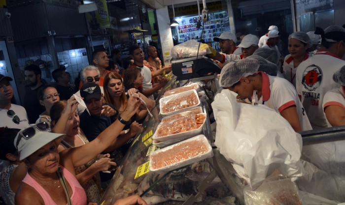 © José Cruz/Agência Brasil