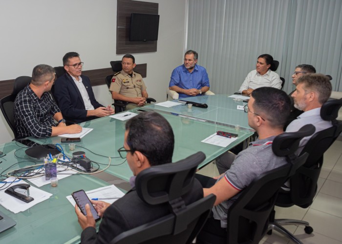 Foto: Reprodução/Secom Paraíba