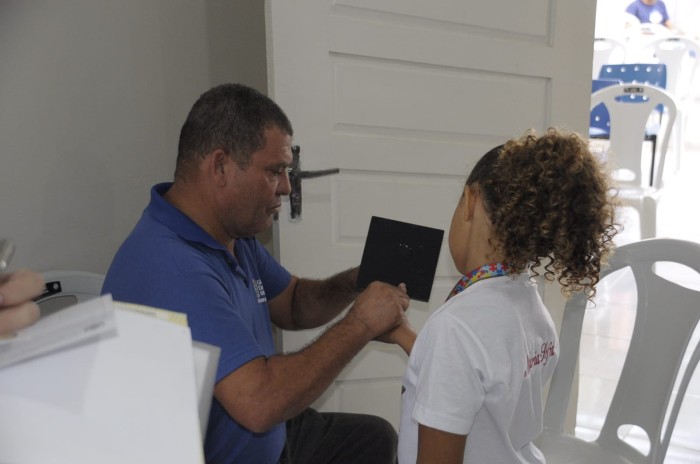 Foto: Reprodução/Secom Paraíba