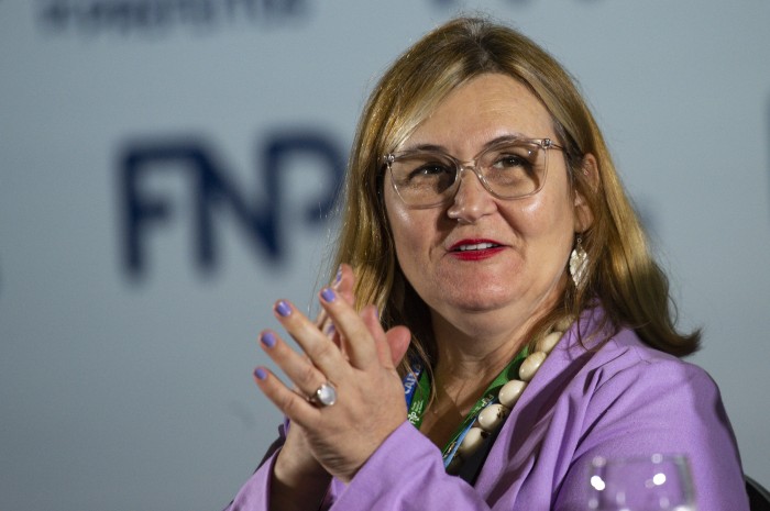 © Marcelo Camargo/Agência Brasil