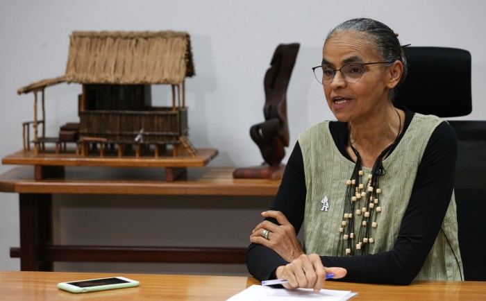 © Lula Marques/ Agência Brasil