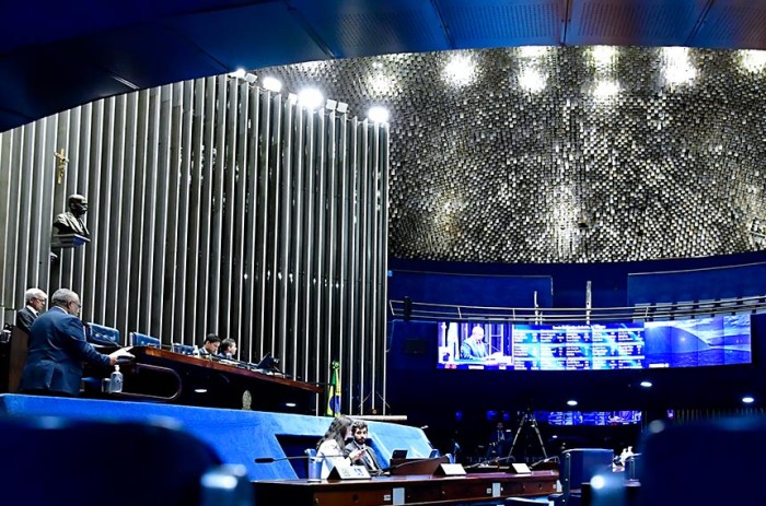 Texto aprovado no Plenário garante aos doentes os mesmos benefícios sociais de pessoas com deficiência - Waldemir Barreto/Agência Senado