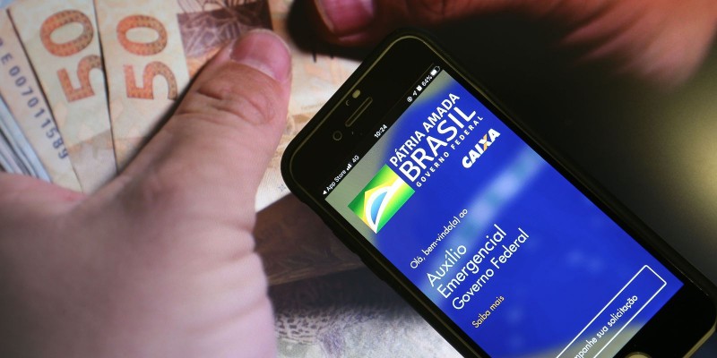 © Marcello Casal JrAgência Brasil