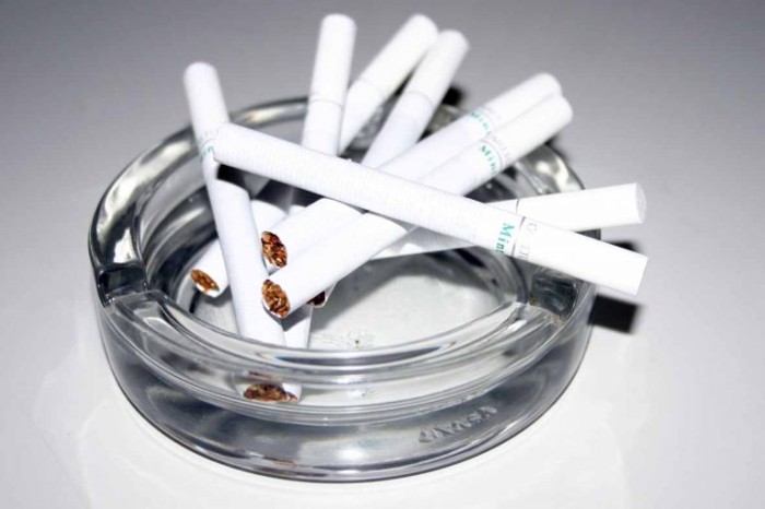 Ideia é financiar a promoção de saúde com oneração de produtos - (Foto: Marcelo Casal Jr./Agência Brasil)