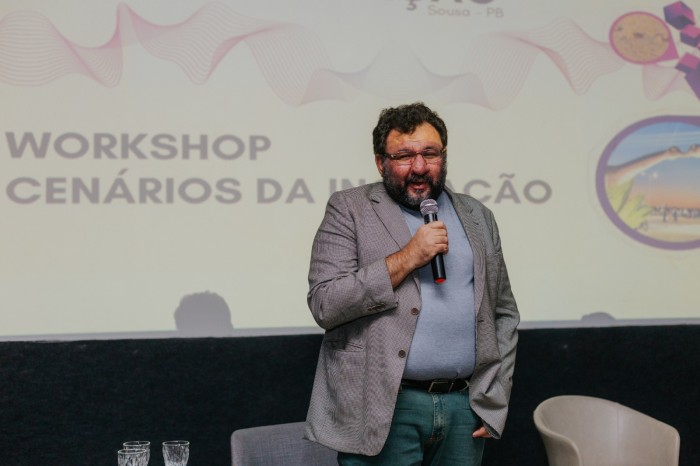 Foto: Reprodução/Secom Paraíba