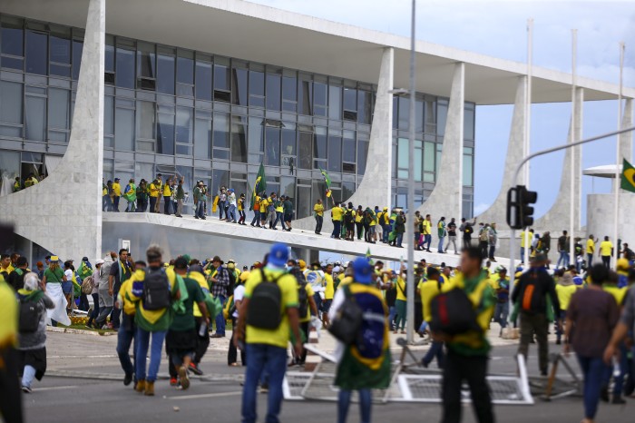 © Marcelo Camargo/Agência Brasil