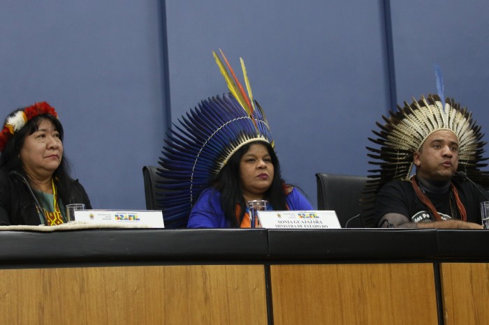 © Antonio Cruz/ Agência Brasil