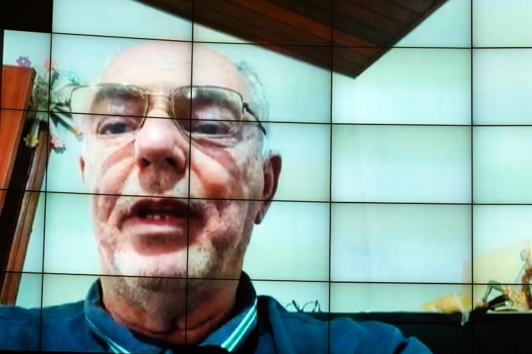 Nazif levou em conta discussão anterior na comissão para elaborar o parecer - (Foto: Pablo Valadares/Câmara dos Deputados)