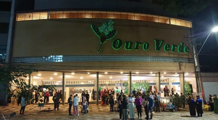 Foto: Reprodução/Secom Paraíba