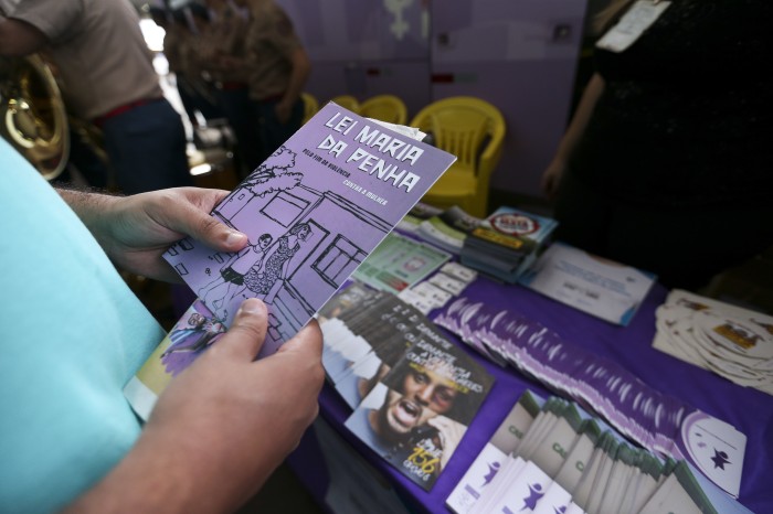 © Marcelo Camargo/Agência Brasil