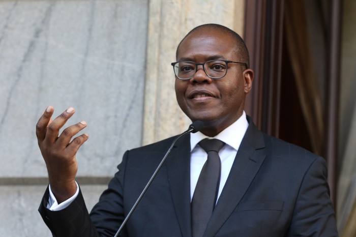 © Tânia Rêgo/Agência Brasil