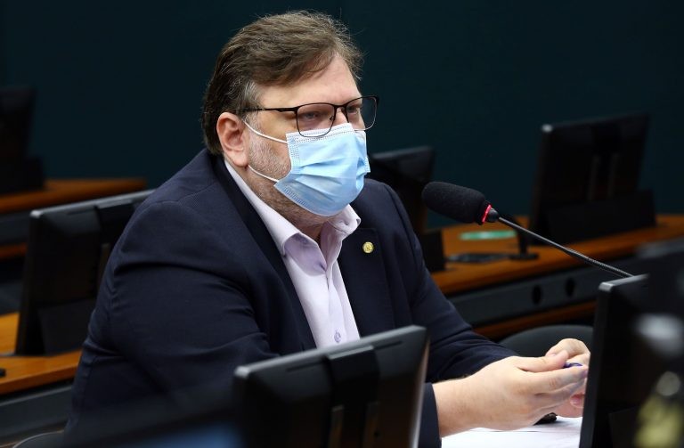 Bengtson: medida defende os direitos dos afetados pela unidade de conservação - (Foto: Cleia Viana/Câmara dos Deputados)