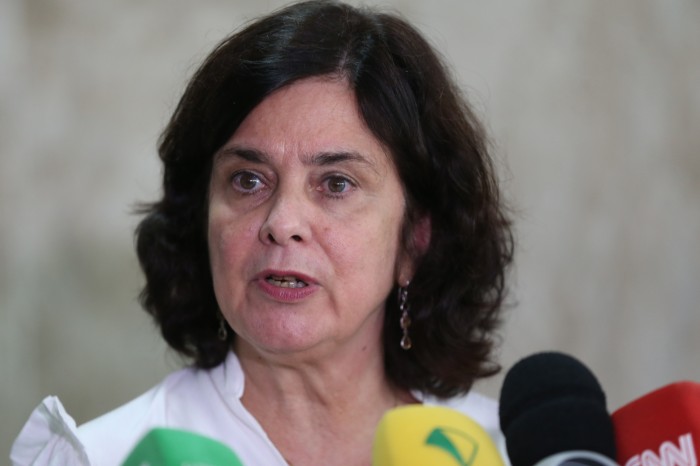 © Foto:José Cruz/ Agência Brasil