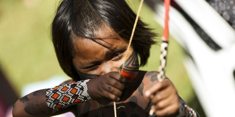 © Marcelo Camargo/Agência Brasil
