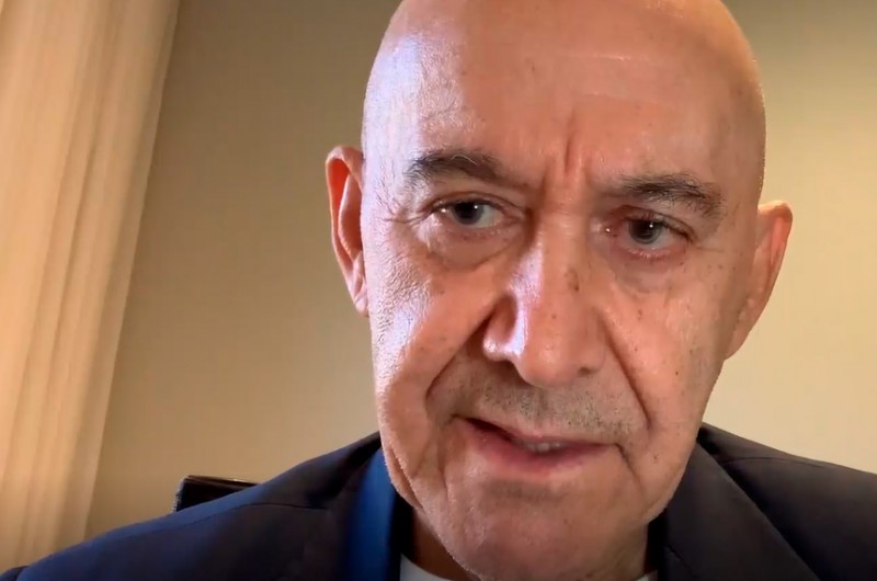 Reprodução Tv Senado