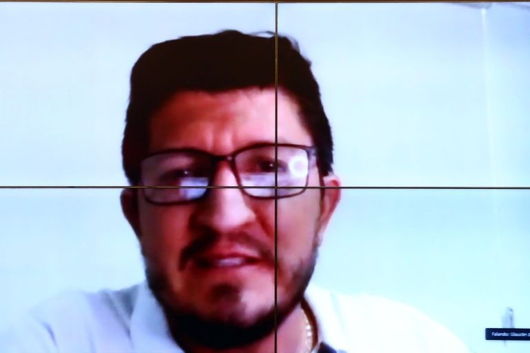 Glaustin da Fokus: normas deverão ser baseadas em critérios técnicos - (Foto: Cleia Viana/Câmara dos Deputados)