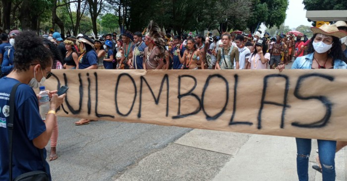 © Alex Rodrigues/Agência Brasil