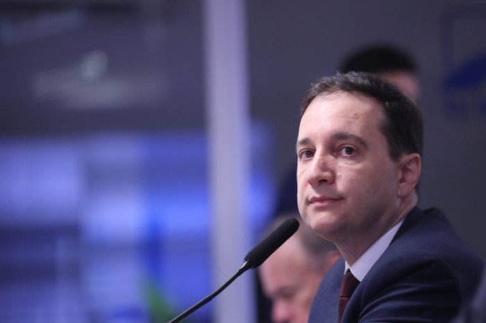 Rodrigo Souza: não há necessidade de reserva de mercado para operar o programa - (Foto: Bruno Spada /Câmara dos Deputados)