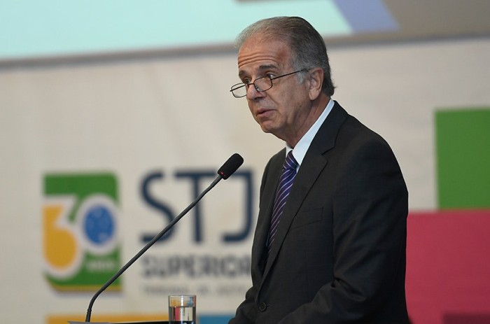 O ministro José Múcio Monteiro Filho deve falar aos senadores sobre os projetos da pasta