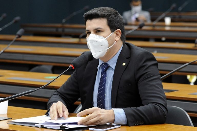 Carlos Veras: deputados cobrarão providências de autoridades - (Foto: Cleia Viana/Câmara dos Deputados)