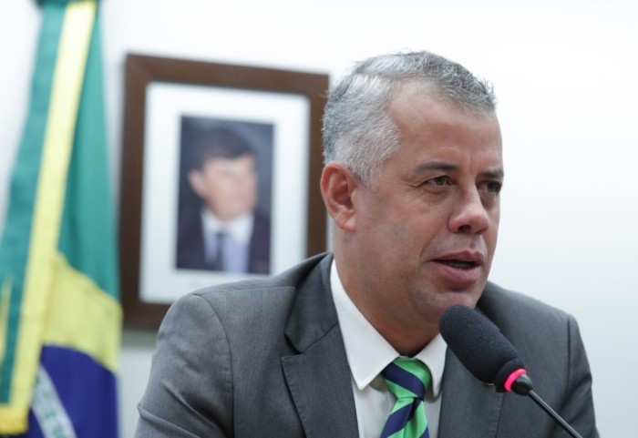 Evair Vieira de Melo vai presidir o colegiado - (Foto: Bruno Spada/Câmara dos Deputados)