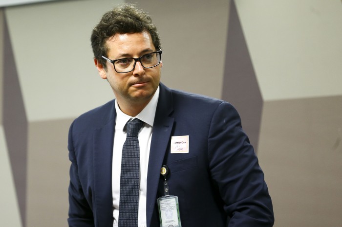 © Marcelo Camargo/Agência Brasil