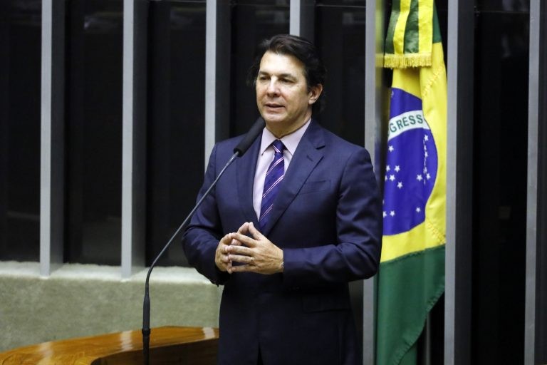 Arthur Oliveira Maia sugeriu a realização de 12 audiências públicas - (Foto: Luis Macedo/Câmara dos Deputados)