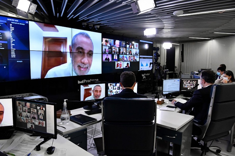 Waldemir Barreto/Agência Senado