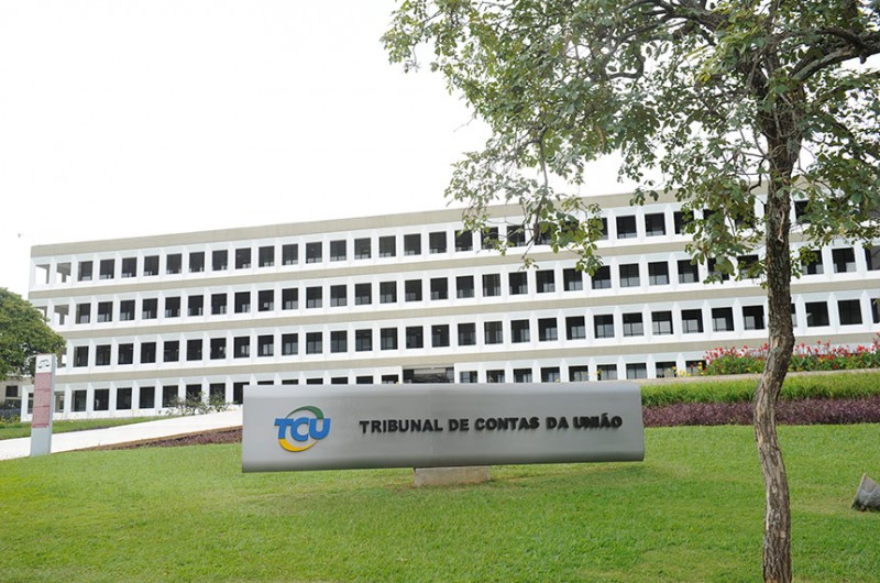 O Tribunal de Contas da União (TCU) desautorizou o relatório produzido por esse auditor - Leopoldo Silva/Agência Senado