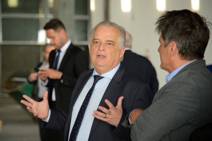 © Tomaz Silva/Agência Brasil