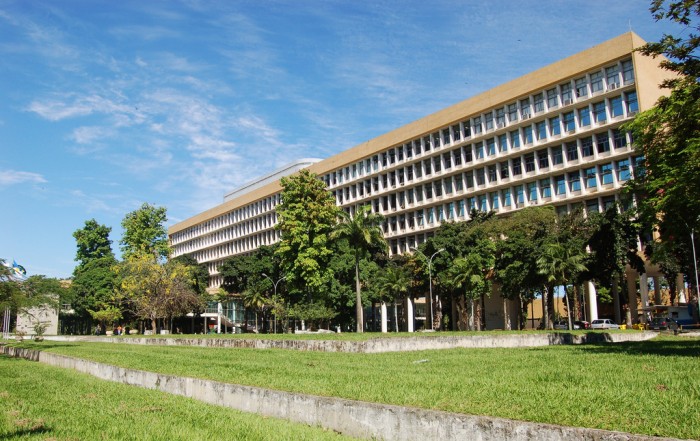 © Divulgação/Universidade Federal do Rio de Janeiro