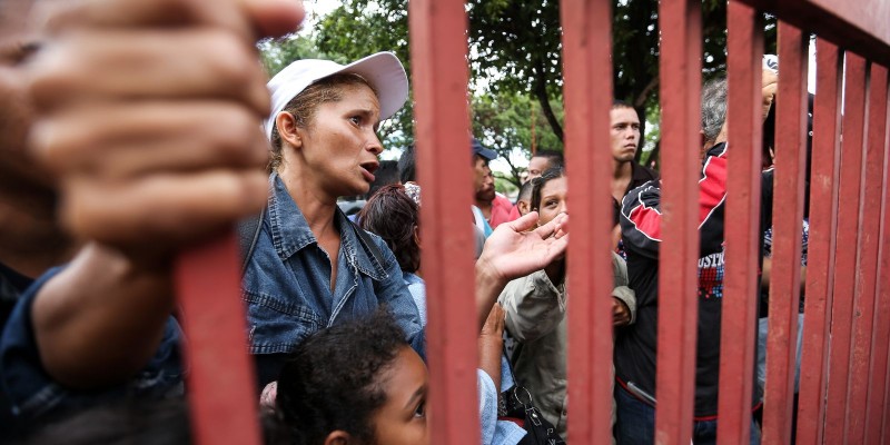 © Marcelo Camargo/Agência Brasil