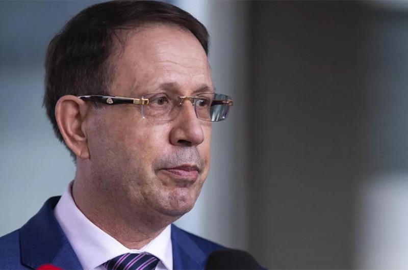 Foto: Washington Costa/Ministério da Economia