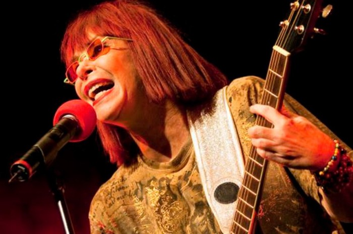 Legado de Rita vai além da música, destacaram parlamentares; cantora morreu aos 75 anos