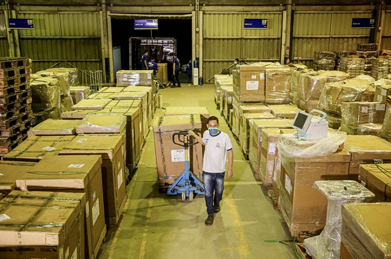 O total de deduções do programa será limitado a R$ 1 bilhão, dos quais R$ 400 milhões em 2021 e R$ 600 milhões em 2022 - Andrea Rego Barros @aregobarros