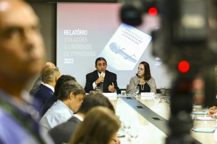 © Marcelo Camargo/Agência Brasil