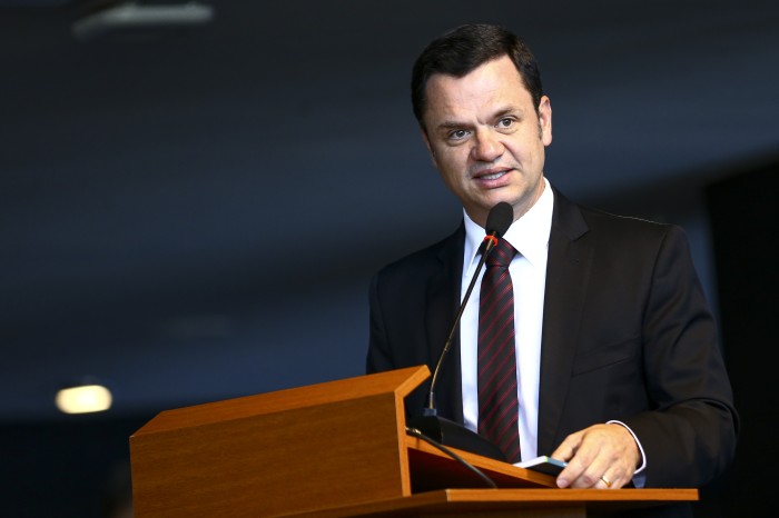 © Marcelo Camargo/Agência Brasil