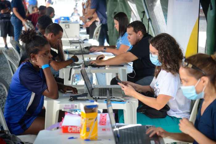 © Tomaz Silva/Agência Brasil