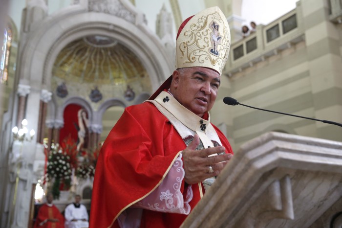 © Tânia Rêgo/Agência Brasil