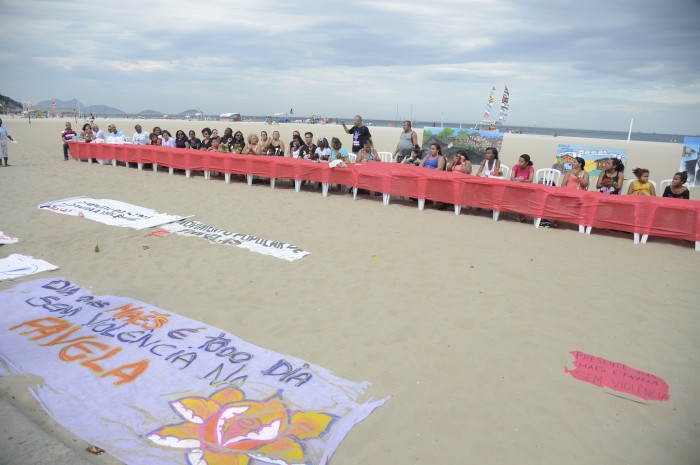 © Arquivo/Tomaz Silva/Agência Brasil