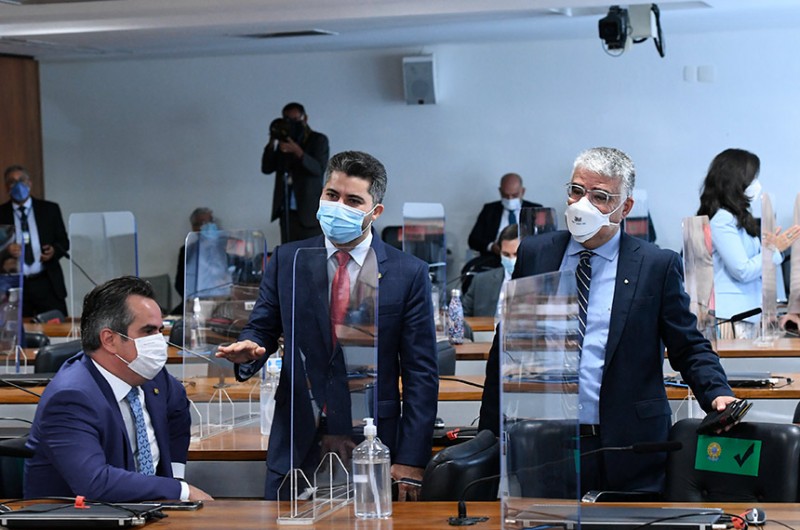 Edilson Rodrigues/Agência Senado