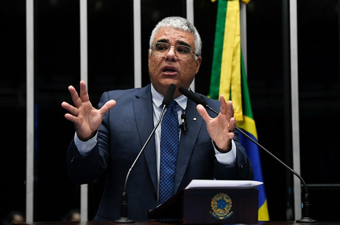  - Foto: Jefferson Rudy/Agência Senado