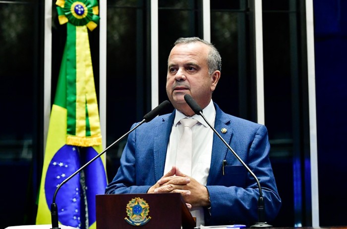  - Foto: Waldemir Barreto/Agência Senado