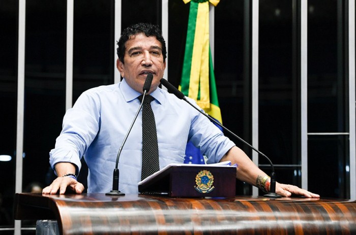  - Foto: Jefferson Rudy/Agência Senado