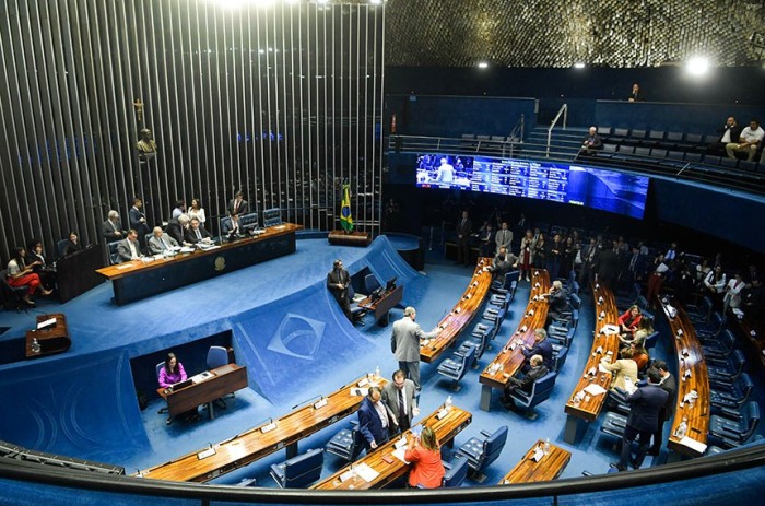  - Foto: Jonas Pereira/Agência Senado