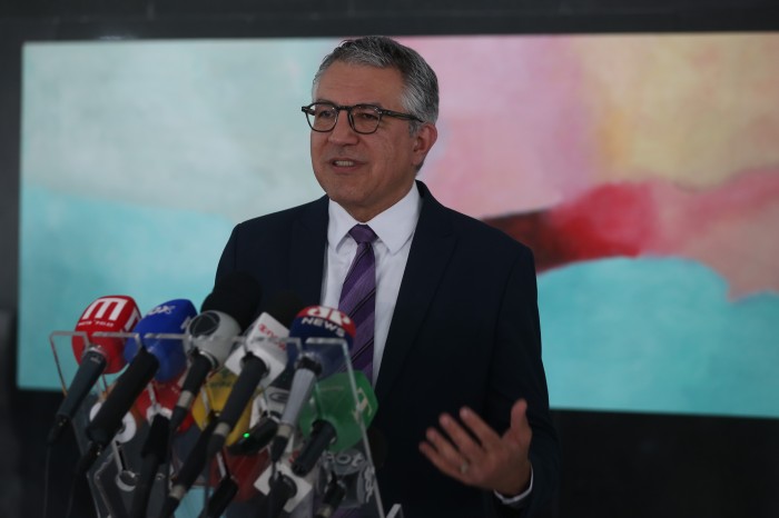 © Valter Campanato/Agência Brasil