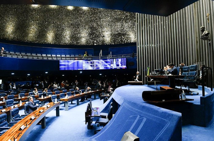  - Foto: Roque de Sá/Agência Senado