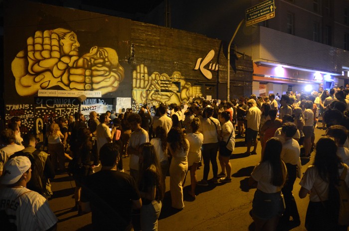 © Tomaz Silva/Agência Brasil