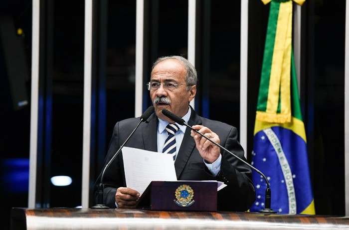  - Foto: Roque de Sá/Agência Senado