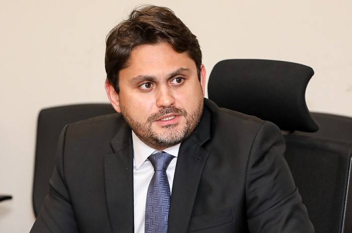 Um dos temas que serão abordados é a cobertura de telefonia celular e internet 5G